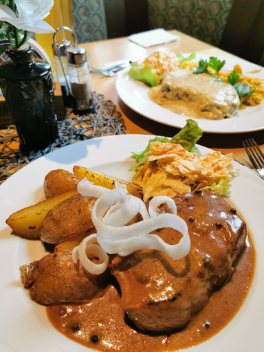 Food and drink 2, Hotel Restaurant Ampertal, Freising