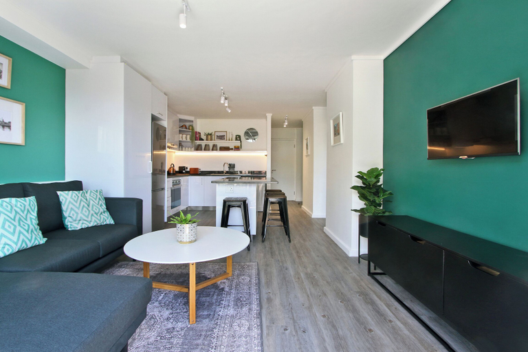 Living area 2, Castle Rock by ITC Hospitality, City of Cape Town