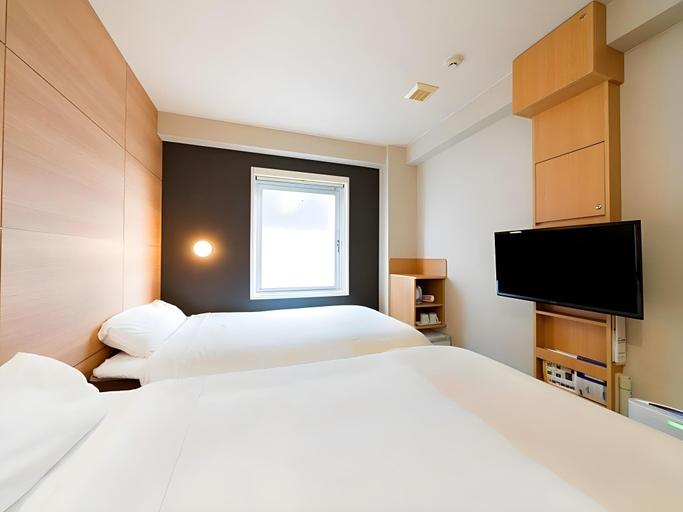 Bedroom 2, Smile Hotel Kyoto Karasuma Gojo, Kyoto