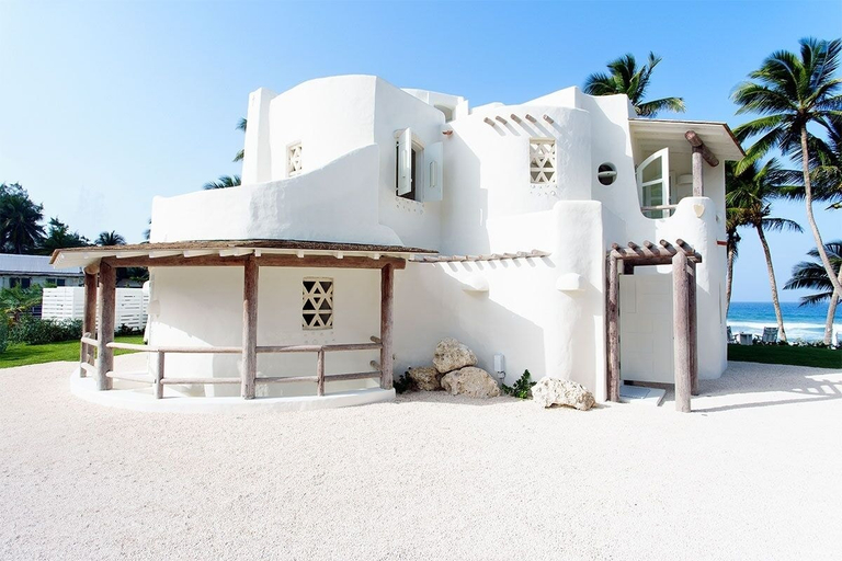 Exterior 4, Pebble 3 Bedroom Home