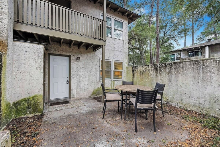 Floor plan 2, Stylish 2BR Townhome Near Bradley Beach + Pool, Beaufort