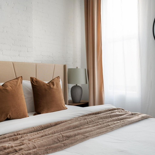 Room 3, 1290-13 Newly Renovated 2 Bedrooms in UES, New York
