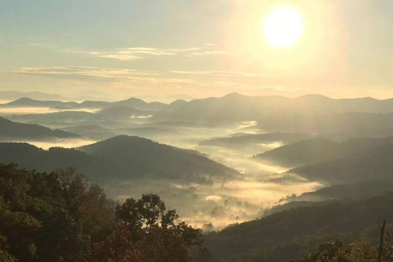 Room 5, Sky-high Mountain Luxury w Jaw Dropping Views, Haywood