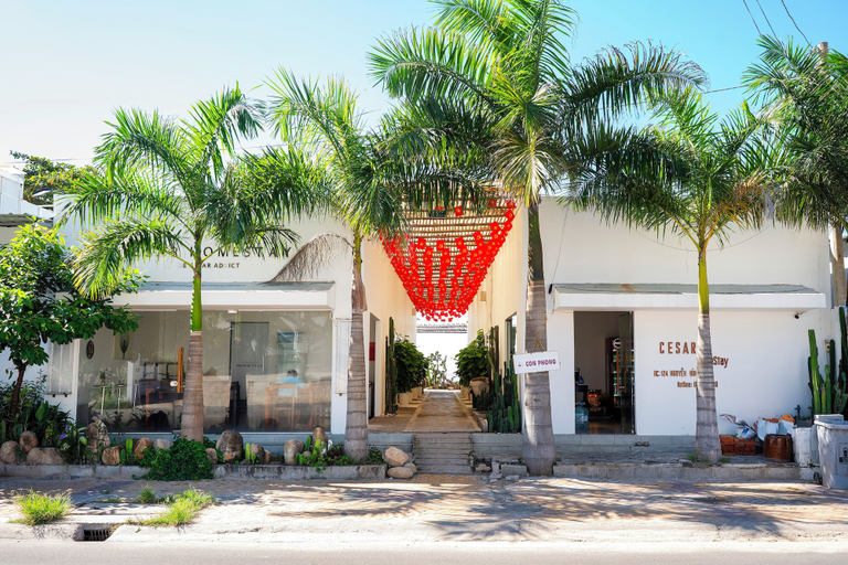 Exterior & Views 2, 3B MAISON Homestay & Villa, Phan Thiết