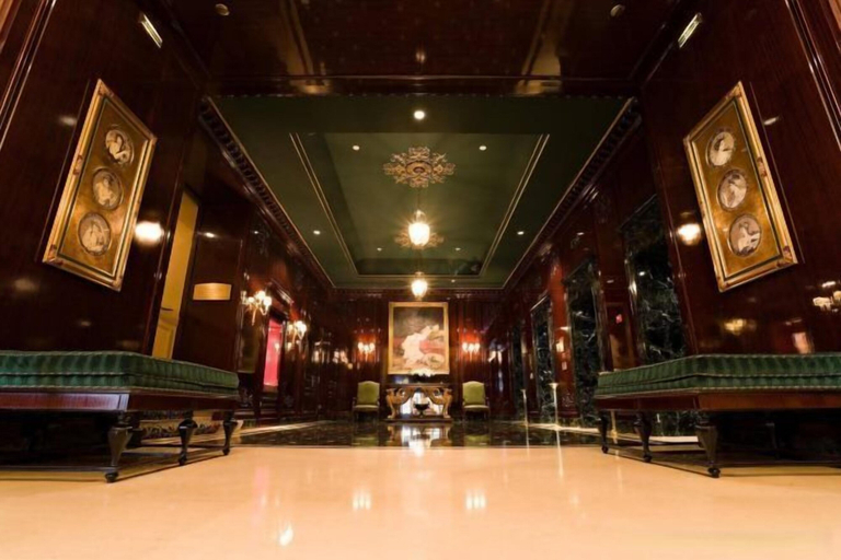 Interior 4, InterContinental Paris le Grand, Paris