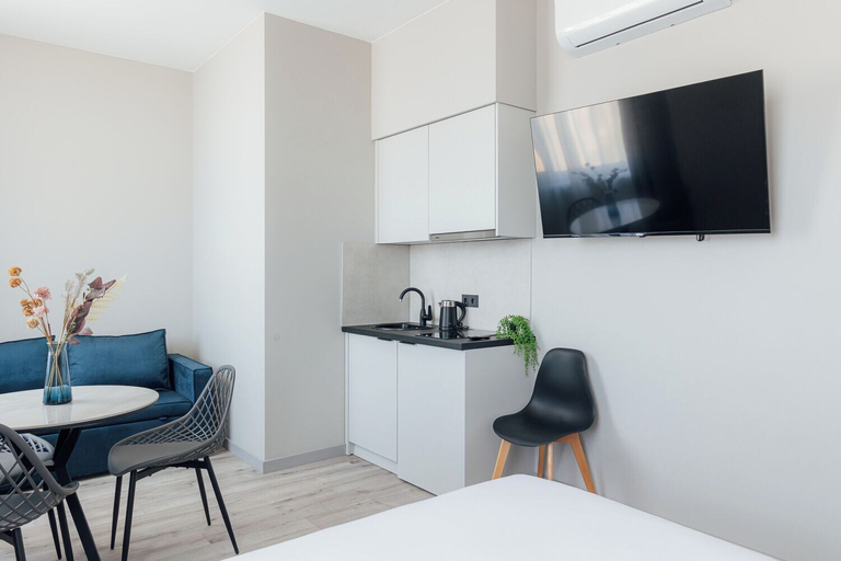 Room 4, Aparthotel Aurum, Riga