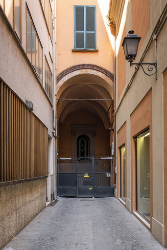 Exterior & Views 2, Appartamenti Ariosti a un Passo da Piazza Maggiore by Wonderful Italy, Bologna