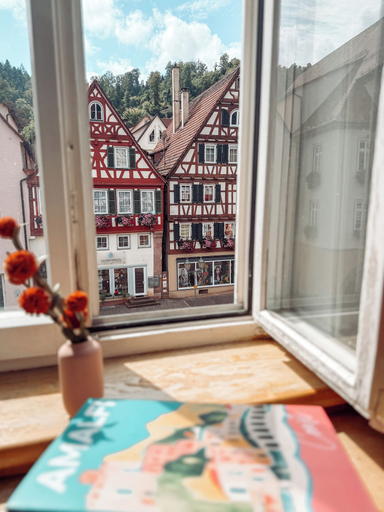 Others 5, Hotel Restaurant Ratsstube, Calw