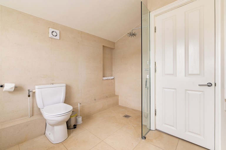 Bathroom 4, Chiswick Courtyard House, London