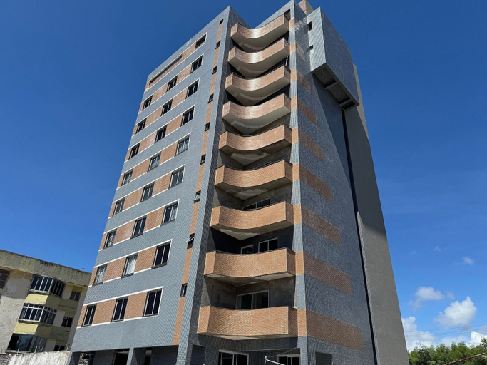 Exterior & Views, Ghram Hill - By Be Happy, Fortaleza