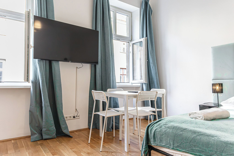 Room 3, Charming 1BR Apt 15 Min to Vienna, Wien