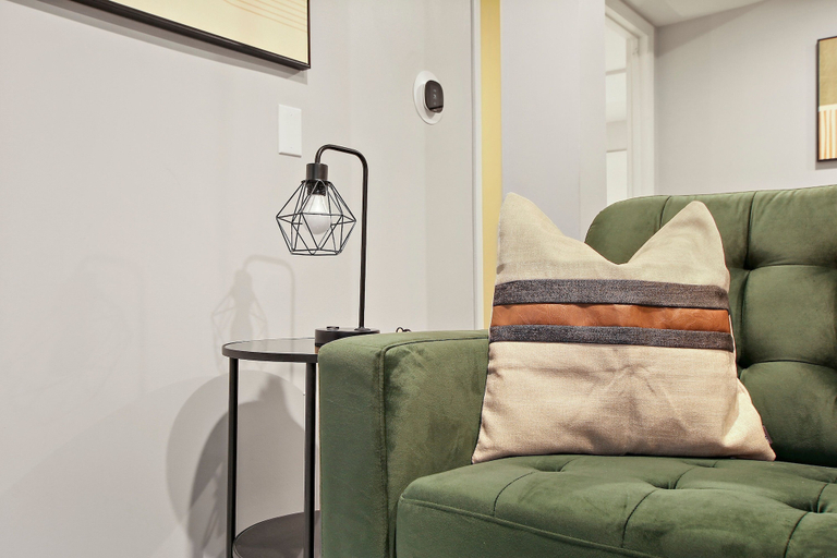 Interior 3, 2BR Aesthetic Apt - Barry 37-GB, Cook