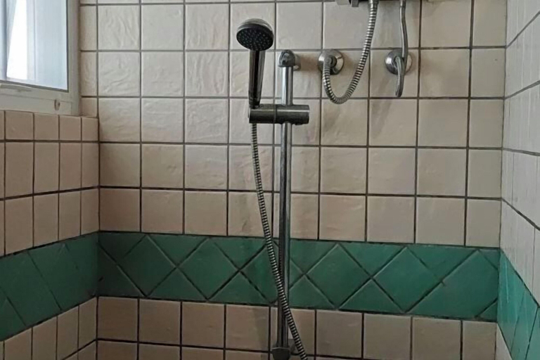 Bathroom 5, Ben's house, Muang Chon Buri
