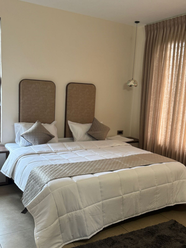 Room 2, Gypsie Cottage, The Nilgiris