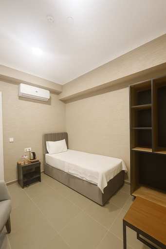 Bedroom 4, ERSA HOTEL, Gebze