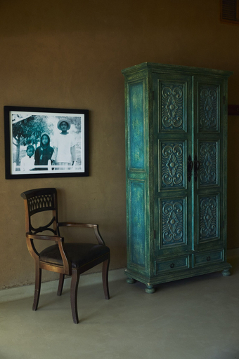 Room 5, Hualtaco Adobe by Wynwood House, Talara