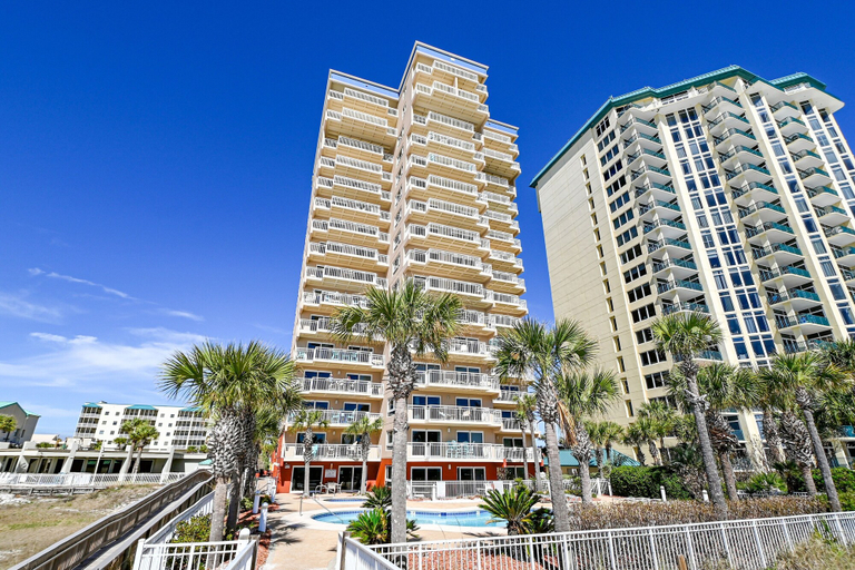 Exterior 5, Destin Towers 113 2 Bedroom Condo, Okaloosa
