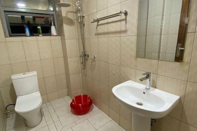 Bathroom, BIZI HOMES, GIKONDO, Kicukiro