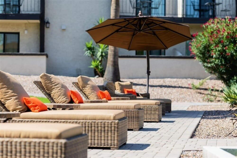 Primary image, 148 Fully Furnished 1BR Suite-Pet Friendly! by RedAwning, Maricopa
