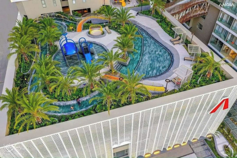 Sport & Beauty 3, The Song Apartment, Vũng Tàu