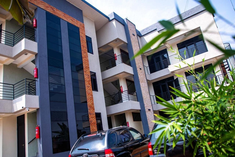 Exterior & Views, Dallas Style inner Apartment, Kicukiro