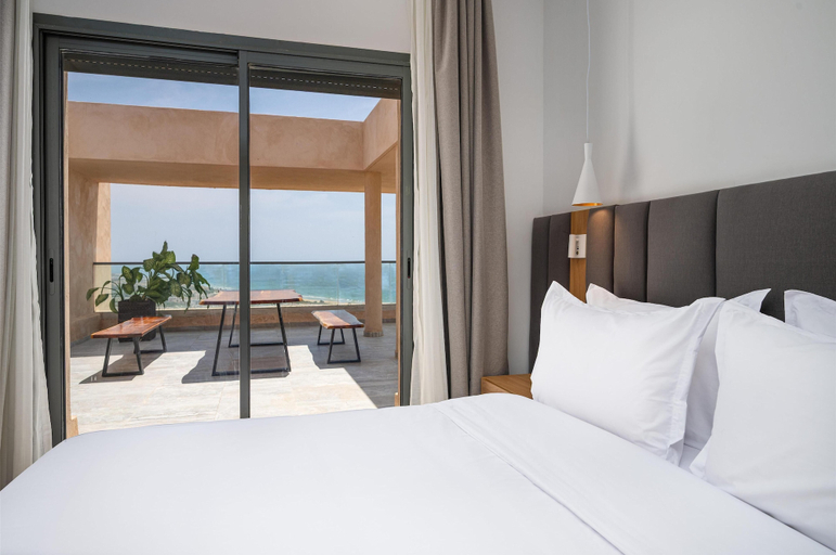 Room 2, Radisson Residences Taghazout Bay, Agadir-Ida ou Tanane