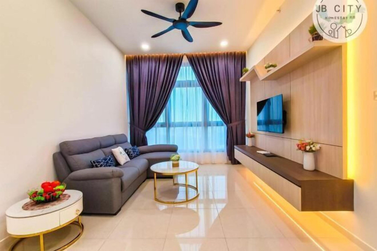 Others 3, Skudai Paradigm Mall by RR JBcity, Johor Bahru