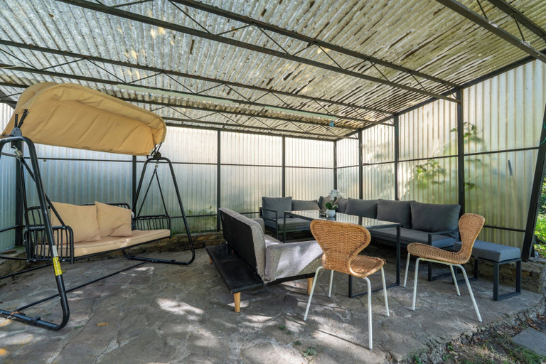 Garden 4, COY Apartments Purkersdorf, Wien Umgebung