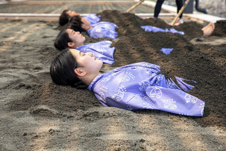 Spa 3, ISHINOYA Beppu, Beppu