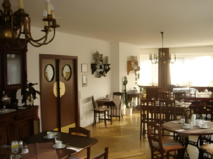 Food & Drinks 4, Hotel Lintforter Hof, Wesel