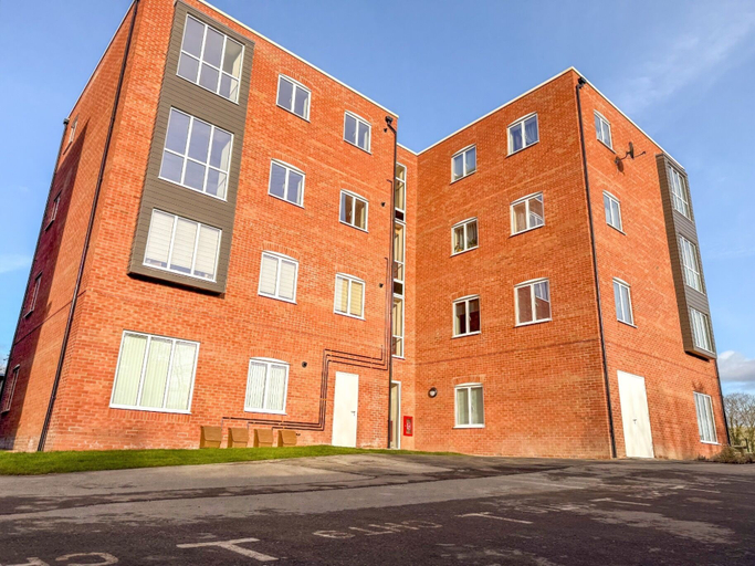 Exterior & Views 2, Katrina Suite, Lincolnshire