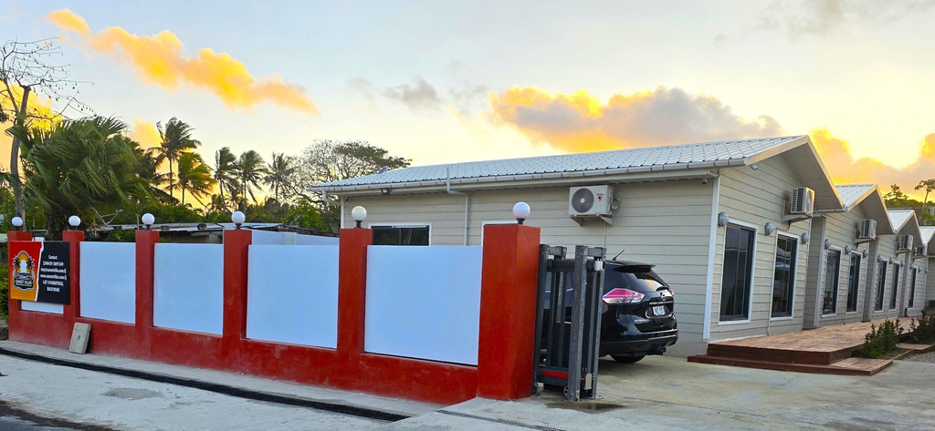 Exterior 5, Sunset Villas, Nadroga/Navosa