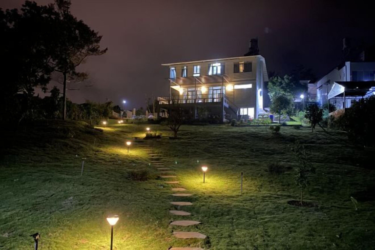 Exterior, MyGarden Nam Phuong Lakeview, Bảo Lộc