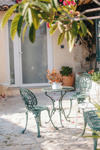 Front of property 3, Bellavitarooms-Isabel luxury Suite, Matera