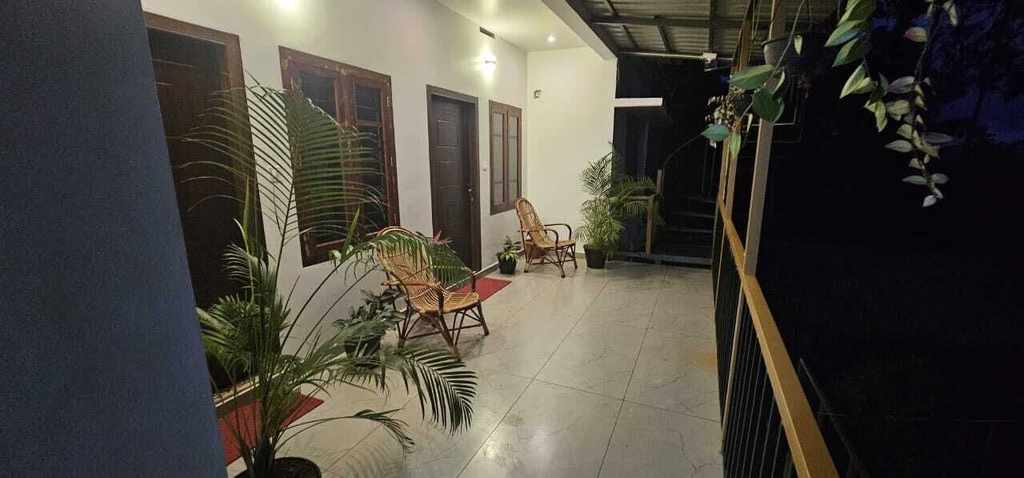 Exterior 3, Prakrithi Luxe Retreat, Wayanad