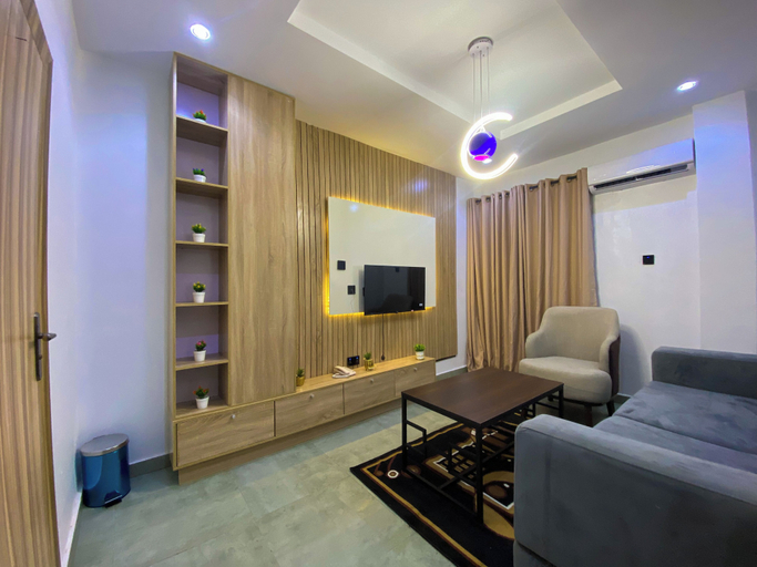 Others 5, Dartford Hotels and Suites, Ikpoba-Okha
