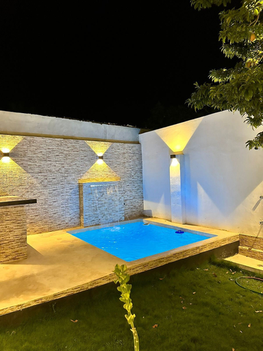 Pool, Apartamentos 31, Progreso