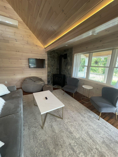 Living area 2, Couples Cottage Limit 4 1 Bedroom Cottage, Cumberland