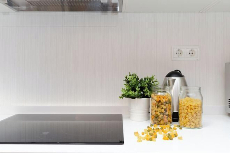 Private kitchen 4, Palacio Premium Stay, Madrid