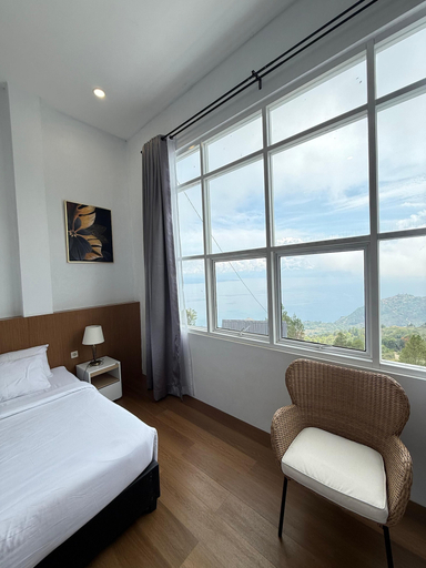 Room 5, Montero Glamping & Stay, North Tapanuli