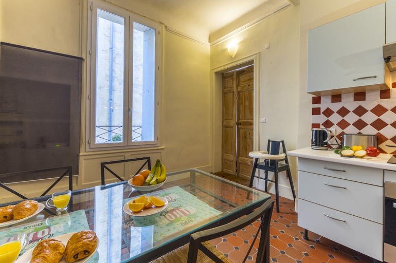 Room 3, Suite Saint Pierre - Premi re Conciergerie, Hérault
