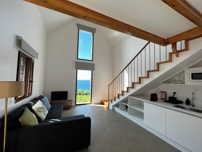 Others 5, CASAS DO LARANJO- Cottages Infinity Pool by brugrani, Santa Cruz