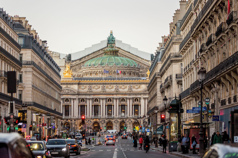 Exterior 3, Merveil Luxury Suite - Louvre - Dalayrac, Paris