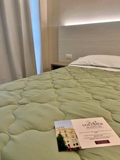 Bedroom 2, Il Grifo Hotel e Bisteccheria Toscana, Siena