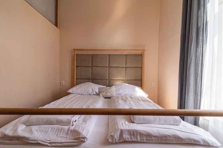 Room 5, Sand by Grand Apartments, Sopot
