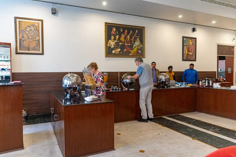 Others 4, Hotel Glitz, Jaipur