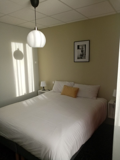Bedroom 2, Hôtel Le Millésime, Corrèze