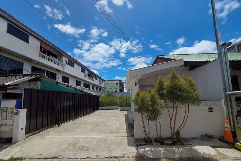 Exterior 4, Breezy Bliss Home, Muang Chiang Mai