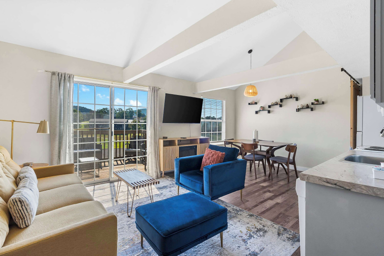 Primary image, Skyview Getaway 2bdr for 4, Taney