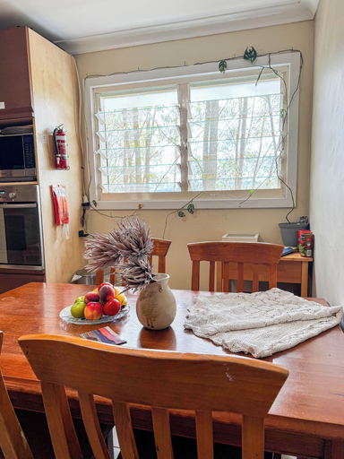 Private kitchen 2, Paterson Skywalk & Bush Bedroom, Dungog